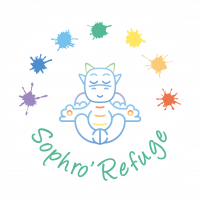 Logo rond